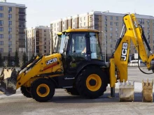 транспортная компания Стройспецтех в Казани