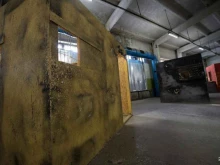 клуб страйкбола и лазертага Дельта в Екатеринбурге