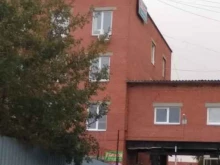 фабрика Комус-упаковка в Челябинске