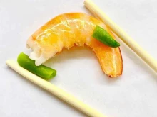 Доставка готовых блюд Kingsushi в Череповце