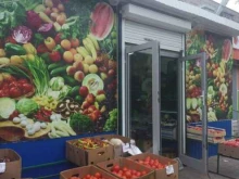 Овощи / Фрукты Киоск по продаже фруктов и овощей в Энгельсе