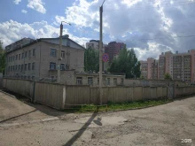 УМВД России по Кировской области Центр временного содержания для несовершеннолетних правонарушителей в Кирове