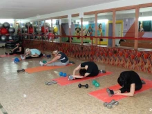 фитнес-клуб Силуэт в Стерлитамаке