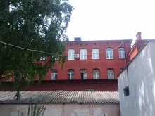 школа современного танца Jam в Калининграде