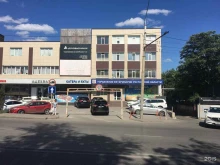 торговая компания Технодрайв в Ростове-на-Дону