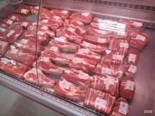 магазин мясной продукции Бамаба в Краснодаре