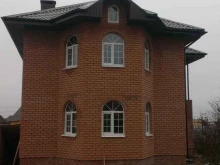 торгово-монтажная компания Народные окна в Казани