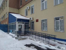 Государственные архивы Муниципальный архив г. Кургана в Кургане