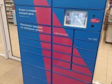 автоматизированный пункт выдачи OZON box в Георгиевске