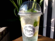 Кофейни Flora Coffee в Краснодаре