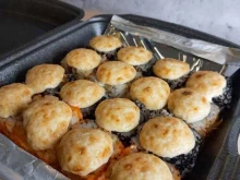 Wok`n`rolls, Мира, 8а 
