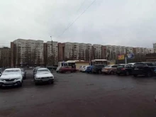 Наутилус, Московский проспект, 109 