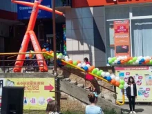 Аптека ВИТА Центральная Вита в Ставрополе