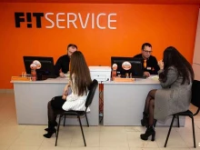 автосервис Fit service в Самаре
