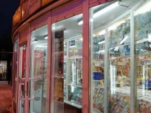 киоск по продаже печатной продукции Роспечать в Челябинске