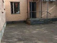 Мастерская по ремонту одежды и обуви, Авангардная улица, 16 