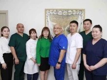 клиника тибетской медицины Наран в Казани