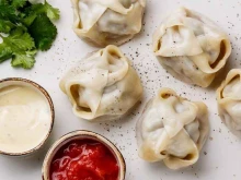 Доставка готовых блюд Вкус house в Уфе