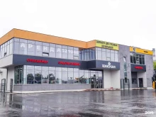 Аутсорсинг печати Техноавиа в Рязани
