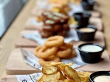 Beer&burger, Коломенская, 33 