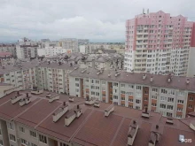 Автостоянки Автостоянка в Ставрополе