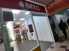 салон-магазин МТС в Сыктывкаре