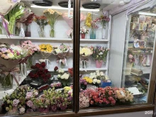 магазин цветов Цветочный бульвар в Новосибирске