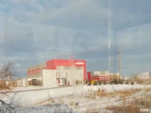 офис Ак батыр в Набережных Челнах