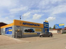 сеть магазинов автозапчастей Верный Мастер в Стерлитамаке