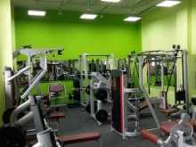 спортивный клуб Цитрус фитнес в Владивостоке