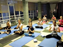 студия йоги Мадави в Пскове