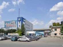 рекламно-производственная компания Рээм в Екатеринбурге