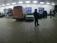 Автомойки Автотехцентр на Литвинова в Ишиме