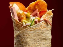 ROLL X, Рязанский проспект, 75 ст1 