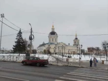 Михаило-Архангельский храм Воскресная школа в Коломне
