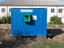 Питьевая вода Водомат в Волгограде