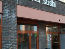 служба доставки Festa sushi в Балашихе