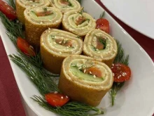 кафе В лесу в Сызрани