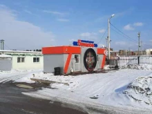 шиномонтажная мастерская 5 колесо в Перми