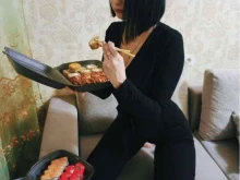 служба доставки Быстро. Дешево. Вкусно в Ставрополе