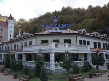 Альфа-Банк, набережная Лаванда, 3 