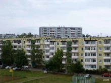 детский клуб Искра в Братске