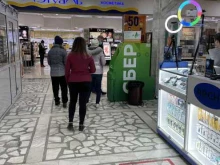банкомат СберБанк в Красноярске