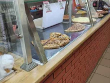кафе-пиццерия Pizza express в Бронницах