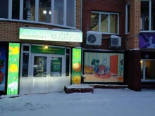 сеть зоомаркетов Зебра в Красноярске