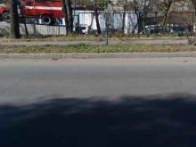 Пожарная часть №4 2 отряд ФПС в Владивостоке