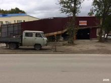 Эталон Сервис, Колхидская, 19/2 