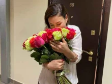 салон цветов и сувениров Камелия в Тюмени