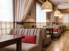 кафе Park Grill в Красноярске