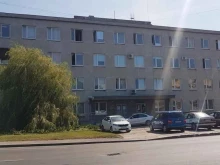 Калининградский городской архив, Октябрьская, 79 